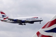 British Airways sẽ lập hãng bay giá rẻ mới, tấn công thị trường châu Âu