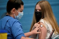 Anh sẵn sàng tiêm đại trà vaccine Covid-19 cho trẻ em 12 - 15 tuổi