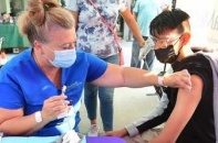 Chuyên gia Mỹ: Dữ liệu về hiệu quả tiêm nhắc lại vaccine Covid-19 vẫn hạn chế