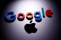 Hàn Quốc "giáng đòn" lên chính sách thanh toán của Apple và Google