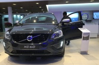 Volvo Cars sắp thực hiện thương vụ IPO 20 tỷ USD