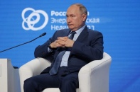 Tổng thống Putin: Nga không sử dụng khí đốt làm "vũ khí" đối phó châu Âu