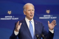 Tổng thống Joe Biden sẽ tham dự Hội nghị cấp cao ASEAN - Mỹ