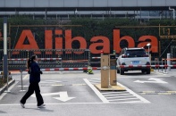 Đầu tư mạnh tay đã kéo lợi nhuận của Alibaba giảm sâu
