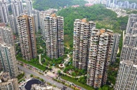 Giới phân tích: Bất ổn ngành bất động sản của Trung Quốc vẫn tiếp diễn