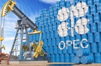 OPEC+ dự đoán thị trường dầu mỏ dư cung vào đầu năm 2022