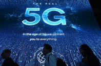 Lo ngại an toàn bay, Boeing, Airbus kiến nghị chính quyền Mỹ hoãn triển khai dịch vụ 5G