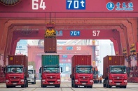 Kinh tế Trung Quốc tăng trưởng 8,1%