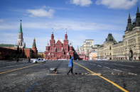 Chủ tịch tập đoàn niken lớn nhất thế giới: Đừng đưa Nga trở lại năm 1917