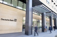 Ngân hàng lớn nhất nước Đức "quay xe" với thị trường Nga