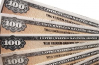 Fed dự tăng 50 điểm cơ bản lãi suất, lợi tức trái phiếu lập tức vọt lên 3%