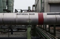 Giá khí đốt ở châu Âu tăng vọt khi Ukraine dừng trung chuyển
