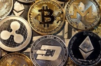 Thị trường tiền ảo vụt bay 200 tỷ USD trong cơn bán tháo