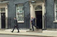 Ít nhất 8 chính trị gia tuyên bố chạy đua vào "ghế" Thủ tướng Anh