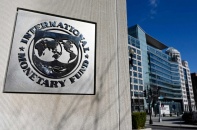 IMF hạ dự báo tăng trưởng toàn cầu