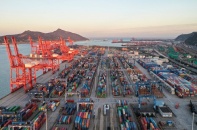IMF cảnh báo nợ gia tăng khiến châu Á gặp rủi ro