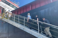 Tổng thư ký Liên hợp quốc: Thị trường lương thực toàn cầu có dấu hiệu ổn định