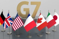 Quan chức Âu - Mỹ: G7 muốn huy động thêm đồng minh cùng áp trần giá dầu Nga