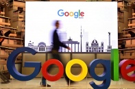 Google lãnh án phạt 4,12 tỷ USD sau khi "kháng cáo" bất thành