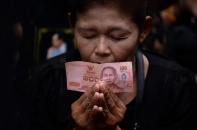 Fed tăng lãi suất, châu Á có rơi vào khủng hoảng tài chính?