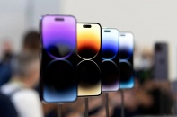 Apple dịch chuyển chuỗi cung ứng, bắt đầu sản xuất iPhone 14 tại Ấn Độ