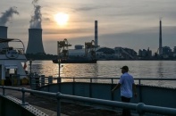 Châu Âu gặp khủng hoảng năng lượng, an ninh năng lượng châu Á ra sao?