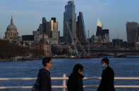 Giới phân tích: Đồng bảng Anh vẫn đối diện áp lực trượt giá