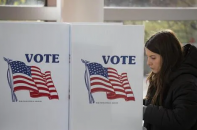 Bầu cử giữa kỳ Mỹ: Lãnh đạo Đa số Thượng viện thắng cử ở New York