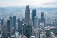 Kinh tế Malaysia tăng trưởng hai con số trong quý III