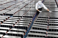 Trung Quốc đang dẫn đầu ngành công nghiệp lithium toàn cầu
