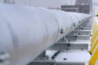 EU thông qua biện pháp hạn chế giá khí đốt tự nhiên