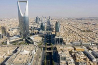 Saudi Arabia dành riêng 5 tỷ USD hỗ trợ nền kinh tế Thổ Nhĩ Kỳ