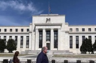 Fed dự đoán khủng hoảng ngân hàng gây ra suy thoái năm 2023