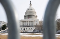 Mỹ: Đảng Cộng hòa lên tiếng phản đối thỏa thuận nâng trần nợ