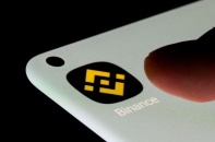 Mỹ kiện Binance và CEO Changpeng Zhao vì vi phạm luật chứng khoán