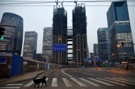 Trung Quốc: Tăng trưởng quý II/2023 thấp hơn dự báo