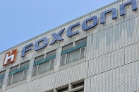 Foxconn: Doanh thu cải thiện, mở rộng đầu tư ra bên ngoài Trung Quốc