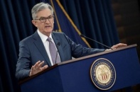 Chủ tịch Fed tái khẳng định chưa sẵn sàng giảm lãi suất