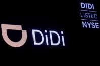 Didi Global bị nhà đầu tư Mỹ kiện vì lừa gạt IPO