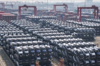 Trung Quốc khiếu nại việc Mỹ trợ cấp xe điện lên WTO