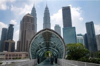 Malaysia trở thành điểm nóng đầu tư của ngành công nghiệp bán dẫn