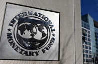 IMF dự báo tăng trưởng toàn cầu sẽ nhích lên, nhưng cảnh báo về thập kỷ ảm đạm