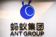 Ant Group và tham vọng mở rộng toàn cầu