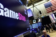 Bán khống cổ phiếu GameStop, nhà đầu tư lỗ gần 1 tỷ USD trong một phiên