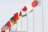 Lạm phát hạ nhiệt sẽ thúc các nước G7 ra quyết định lãi suất trong tháng 6