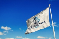 Ngân hàng Thế giới nâng dự báo tăng trưởng toàn cầu