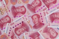 Khối ngoại mua ròng 32 tỷ USD trái phiếu Trung Quốc trong tháng 5