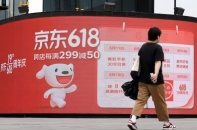 Trung Quốc: Đại lễ thương mại điện tử 618 ghi nhận doanh số lần đầu tiên sụt giảm