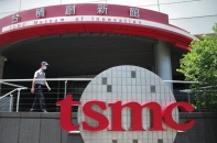 TSMC đạt mức vốn hóa thị trường 1.000 tỷ USD