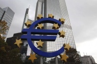 Quyết định cắt giảm lãi suất của ECB sẽ trở nên khó khăn hơn